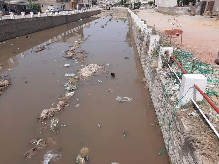 المدير الجهوي للديوان الوطني للتّطهير بسوسة لـ"الصباح ":    نسبة تدخّل مصالح الديوان بلغت 100% على طول 1400كم